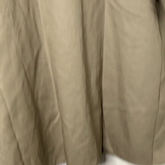 Dickies 2XL Original Khaki Men's Work Shirt Button-Down NEW - Picture 9 of 15